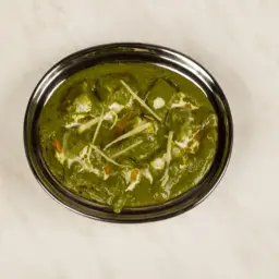 Palak Paneer